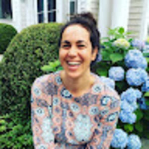 Meet your Posher, Erica